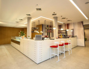 Hotel Regina Garden 4*